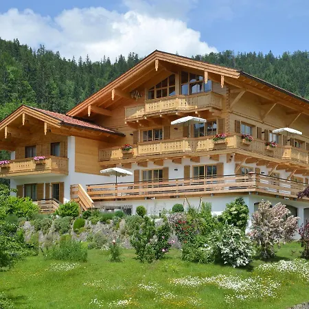 Landenhammer Apartment Reit im Winkl