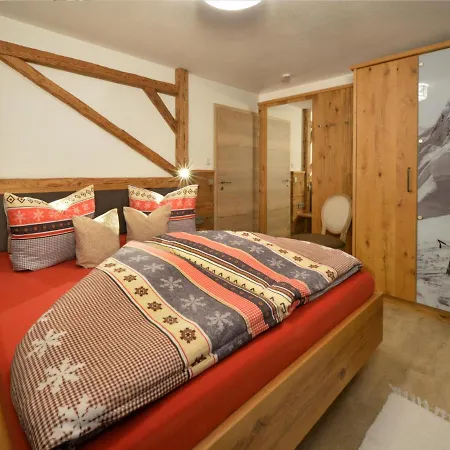 Landenhammer Apartment Reit im Winkl