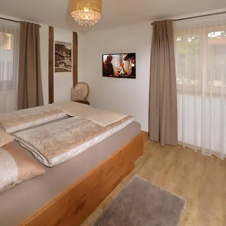 Landenhammer Apartment Reit im Winkl