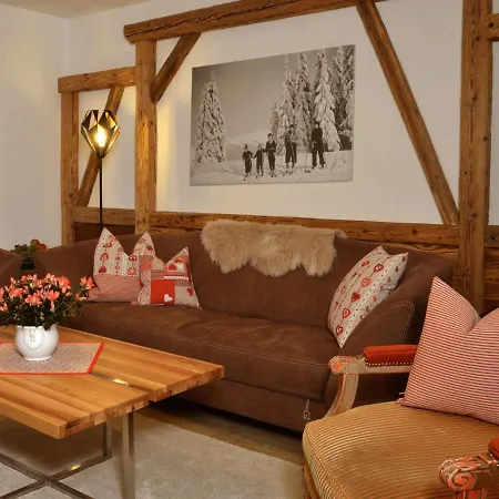 Apartment Landenhammer Reit im Winkl