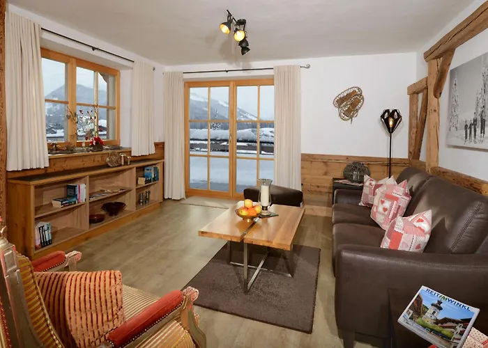 Landenhammer * Reit im Winkl